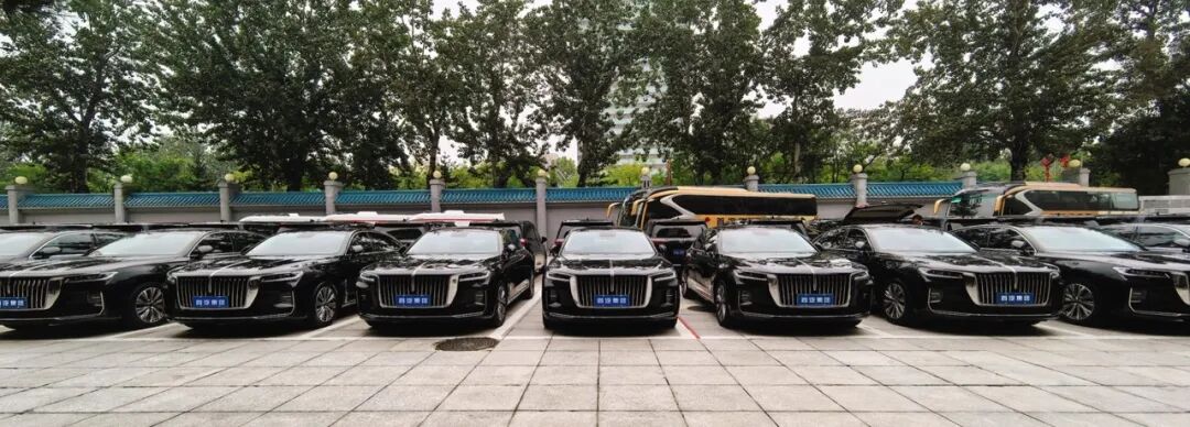 北京首汽集团圆满完成二十届四中全会交通服务保障任务